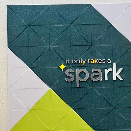Spark By Hilton Indianapolis Northeast Fishers Eksteriør bilde