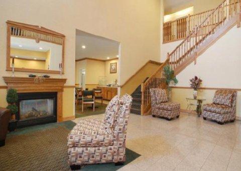 Spark By Hilton Indianapolis Northeast Fishers Eksteriør bilde