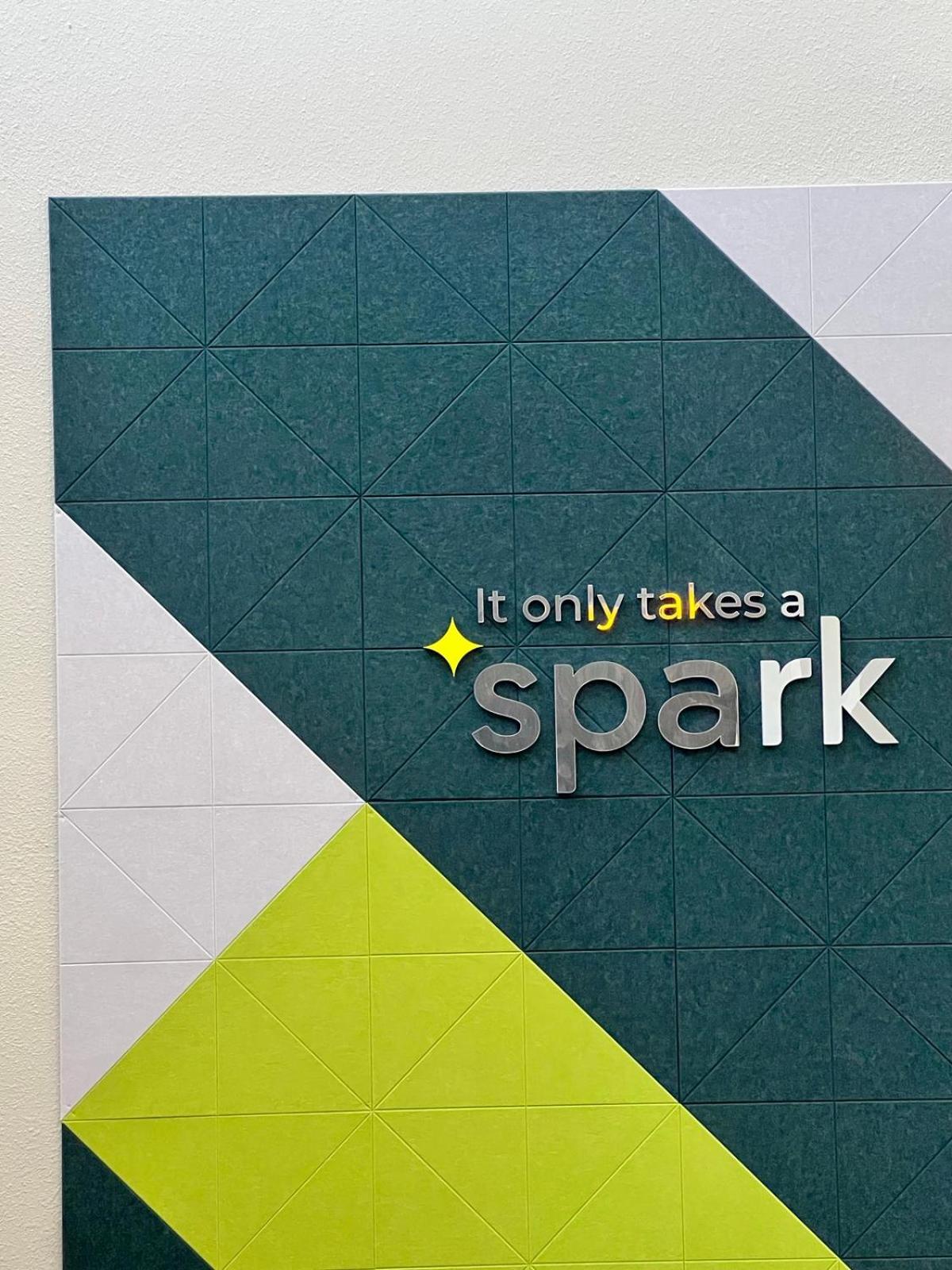 Spark By Hilton Indianapolis Northeast Fishers Eksteriør bilde