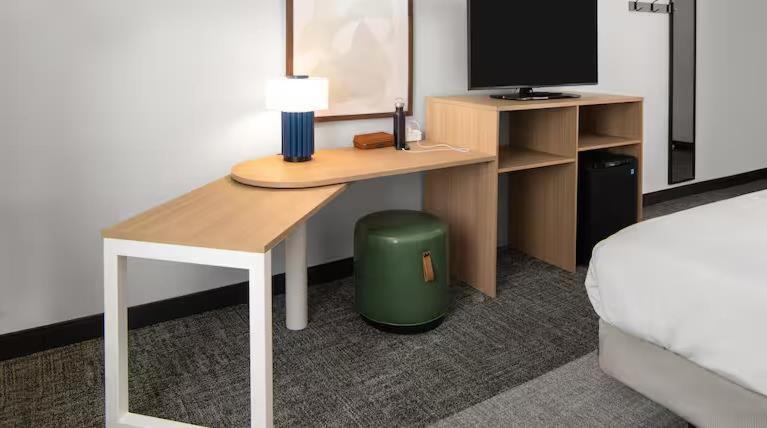 Spark By Hilton Indianapolis Northeast Fishers Eksteriør bilde