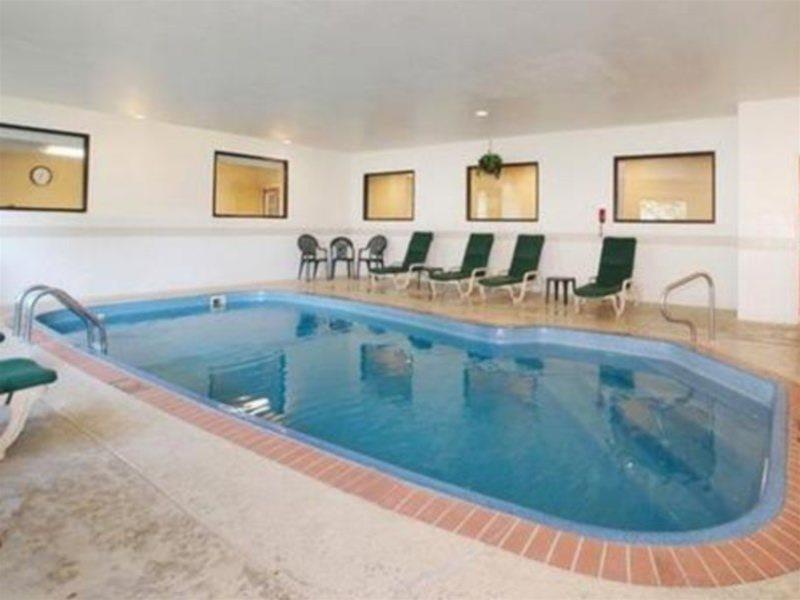 Spark By Hilton Indianapolis Northeast Fishers Eksteriør bilde